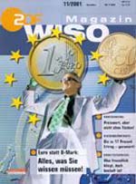 WISO Magazin