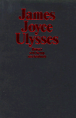 James Joyce - Ulysses