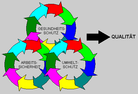 GUSi-Organisation