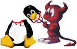 FreeBSD vs. Linux