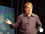 Linus Torvalds