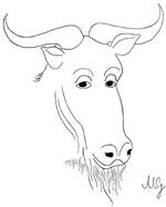 Philosophisches Gnu